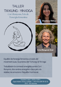 Yin ioga hormonal web